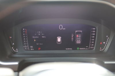 2026 Honda Passport TrailSport Elite Blackout AWD