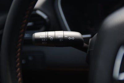 2026 Honda Passport TrailSport Elite Blackout AWD