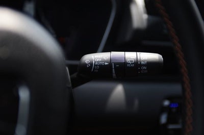 2026 Honda Passport TrailSport Elite Blackout AWD