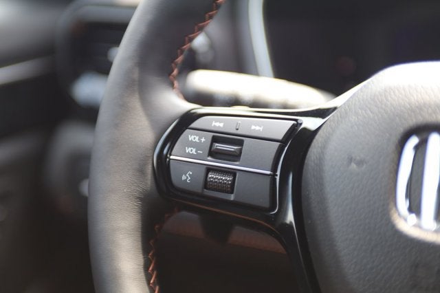 2026 Honda Passport TrailSport Elite Blackout AWD