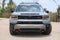 2026 Honda Passport TrailSport Elite Blackout AWD