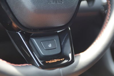 2026 Honda Passport TrailSport Elite Blackout AWD