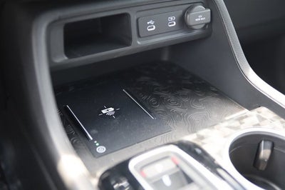 2026 Honda Passport TrailSport Elite Blackout AWD