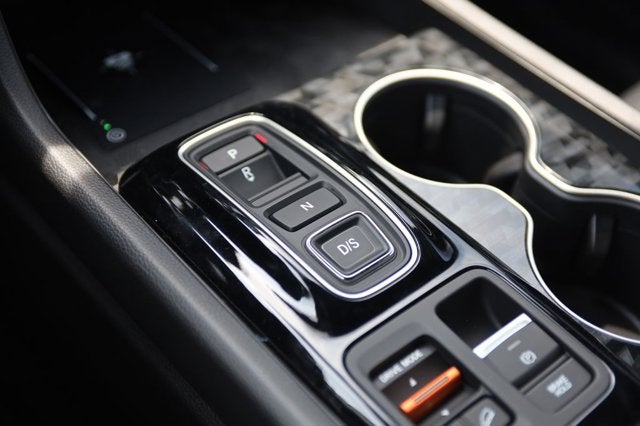 2026 Honda Passport TrailSport Elite Blackout AWD