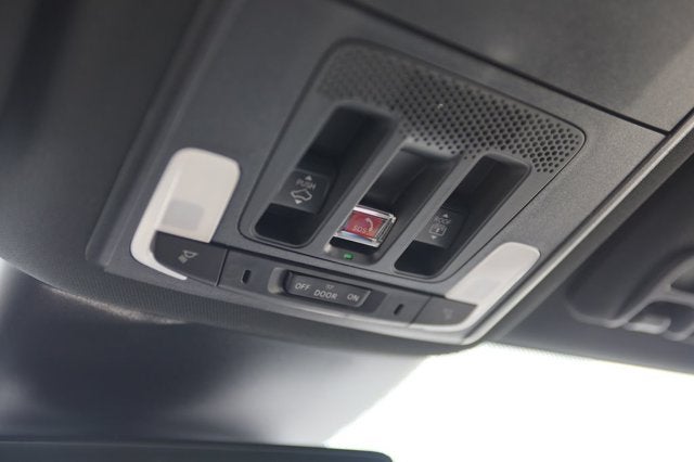 2026 Honda Passport TrailSport Elite Blackout AWD