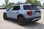 2026 Honda Passport TrailSport Elite Blackout AWD
