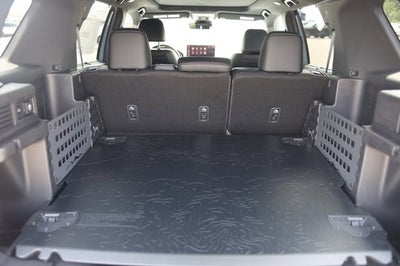 2026 Honda Passport TrailSport Elite Blackout AWD
