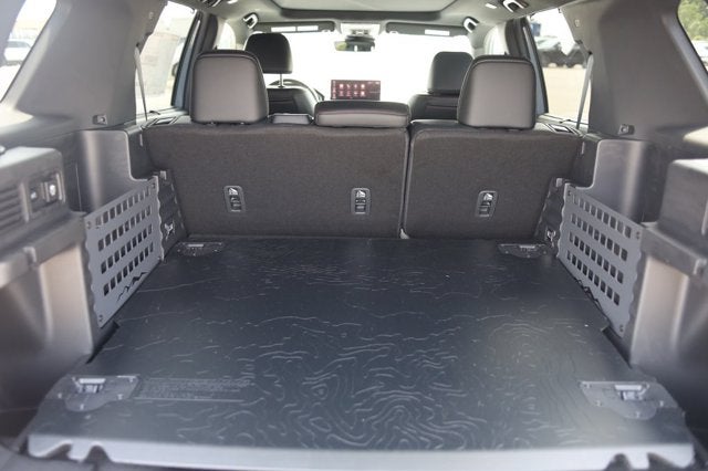 2026 Honda Passport TrailSport Elite Blackout AWD