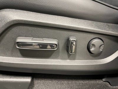 2026 Honda Passport TrailSport Elite AWD