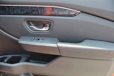 2026 Honda Passport TrailSport Elite AWD