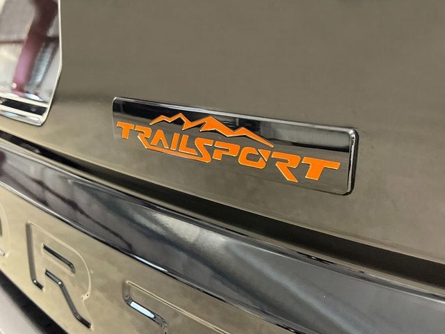 2026 Honda Passport TrailSport Elite AWD