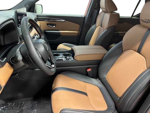 2026 Honda Passport TrailSport Elite AWD