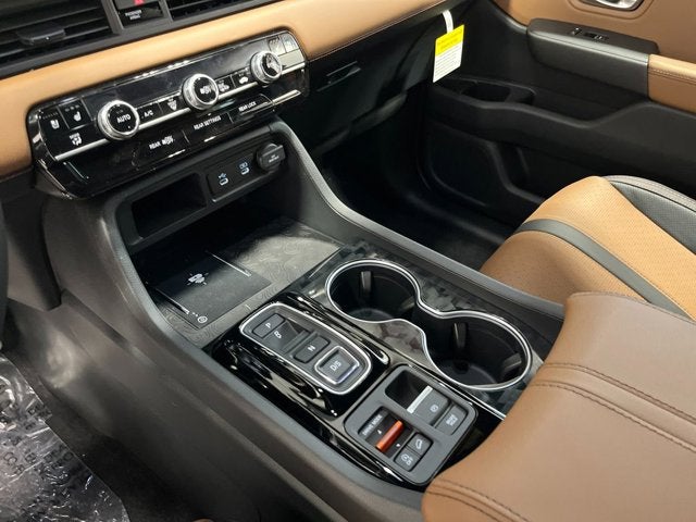 2026 Honda Passport TrailSport Elite AWD