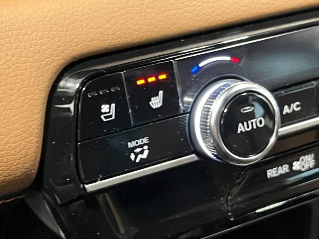 2026 Honda Passport TrailSport Elite AWD