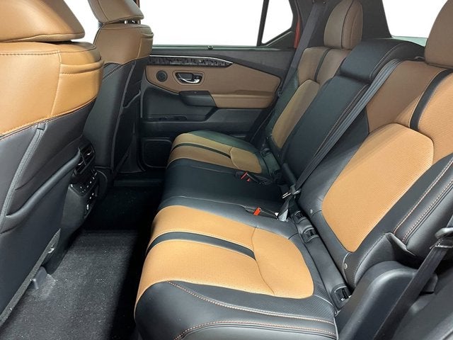 2026 Honda Passport TrailSport Elite AWD