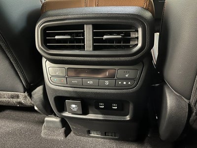 2026 Honda Passport TrailSport Elite AWD