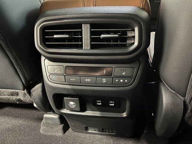 2026 Honda Passport TrailSport Elite AWD