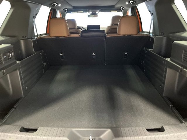 2026 Honda Passport TrailSport Elite AWD