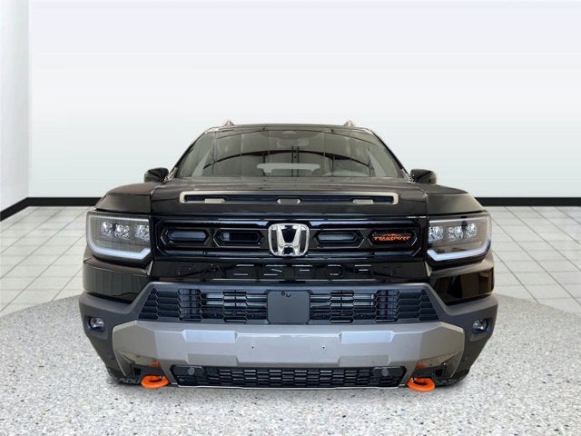 2026 Honda Passport TrailSport Elite AWD