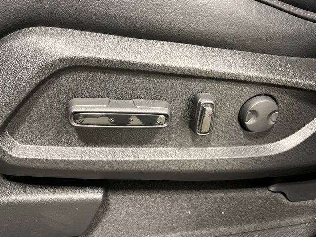 2026 Honda Passport TrailSport Elite AWD