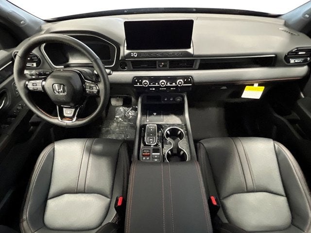 2026 Honda Passport TrailSport Elite AWD
