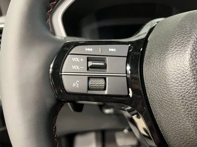 2026 Honda Passport TrailSport Elite AWD