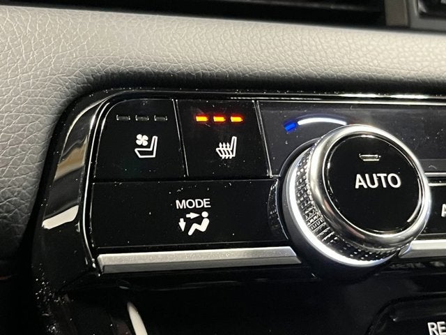 2026 Honda Passport TrailSport Elite AWD