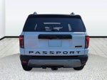 2026 Honda Passport TrailSport Elite AWD