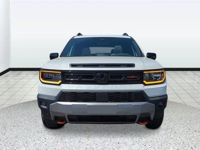 2026 Honda Passport TrailSport Elite AWD