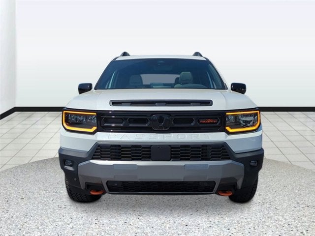 2026 Honda Passport TrailSport Elite AWD