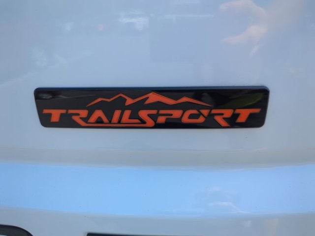 2026 Honda Passport TrailSport Elite AWD