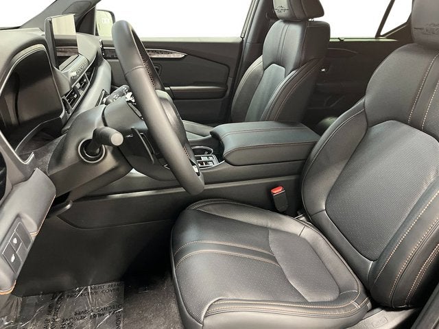 2026 Honda Passport TrailSport Elite AWD