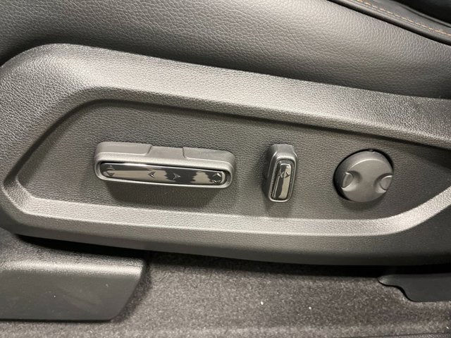 2026 Honda Passport TrailSport Elite AWD