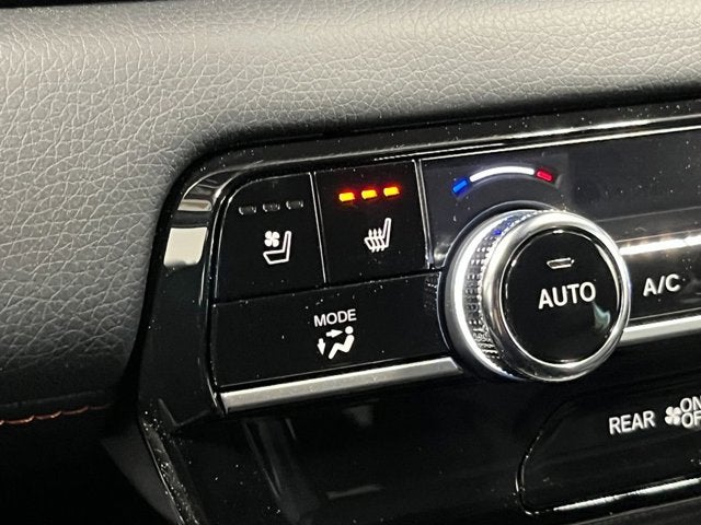 2026 Honda Passport TrailSport Elite AWD