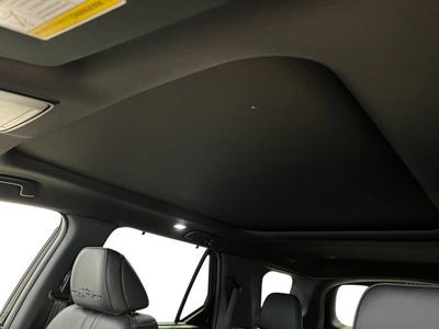 2026 Honda Passport TrailSport Elite AWD