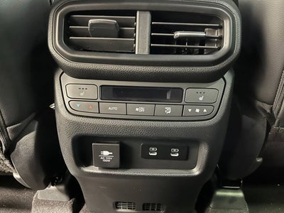 2026 Honda Passport TrailSport Elite AWD