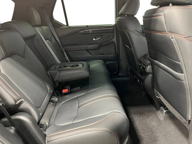 2026 Honda Passport TrailSport Elite AWD