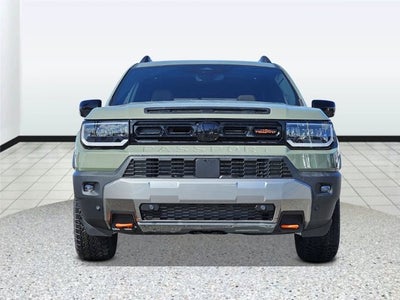 2026 Honda Passport TrailSport Elite AWD