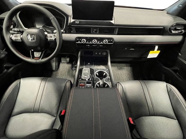 2026 Honda Passport TrailSport Elite Blackout AWD