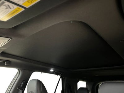 2026 Honda Passport TrailSport Elite Blackout AWD