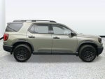 2026 Honda Passport TrailSport Elite Blackout AWD