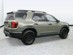 2026 Honda Passport TrailSport Elite Blackout AWD