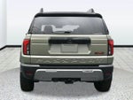 2026 Honda Passport TrailSport Elite Blackout AWD