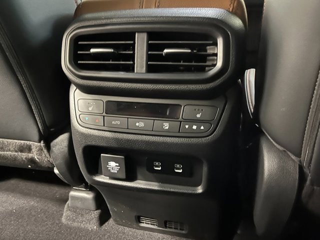 2026 Honda Passport TrailSport Elite AWD