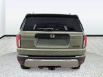 2026 Honda Passport TrailSport Elite AWD