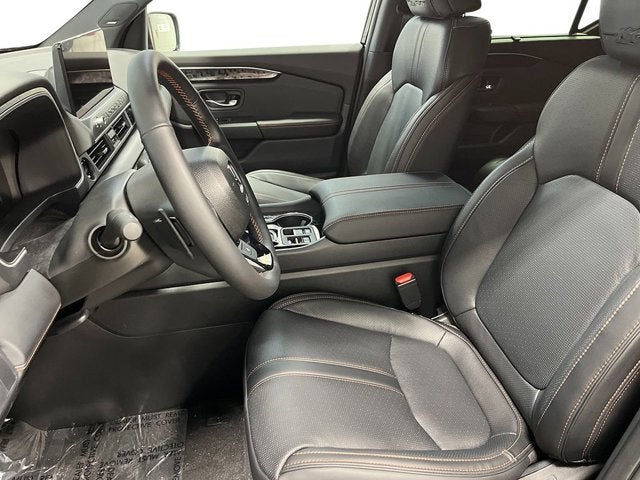 2026 Honda Passport TrailSport Elite AWD