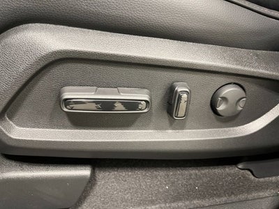 2026 Honda Passport TrailSport Elite AWD
