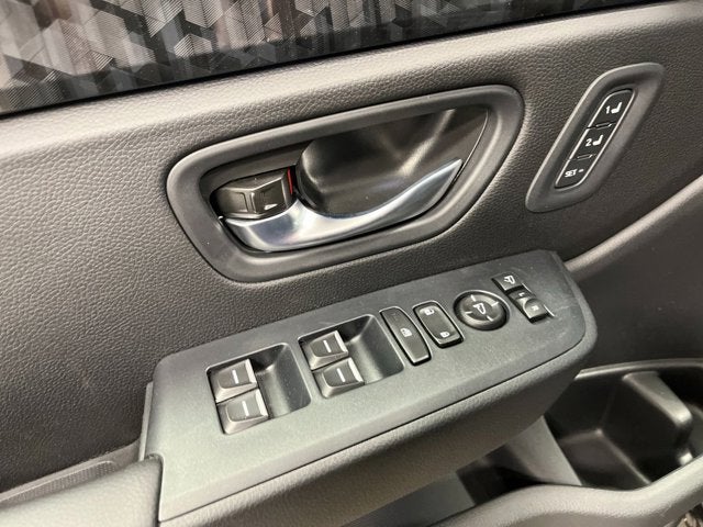 2026 Honda Passport TrailSport Elite AWD