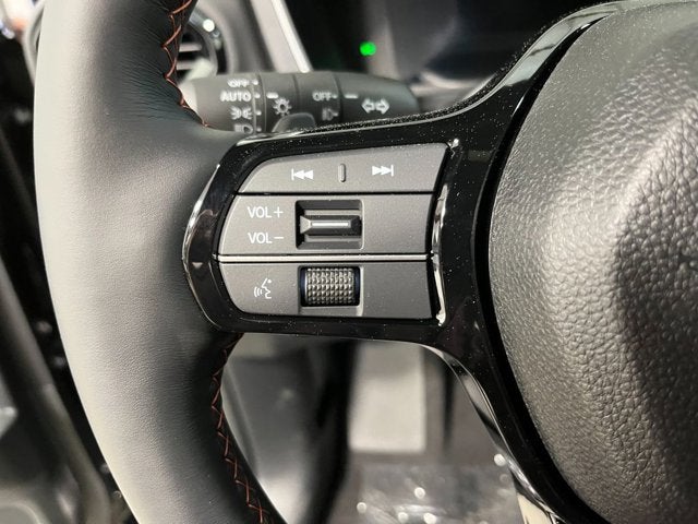 2026 Honda Passport TrailSport Elite AWD
