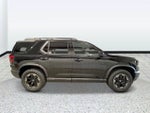 2026 Honda Passport TrailSport Elite AWD